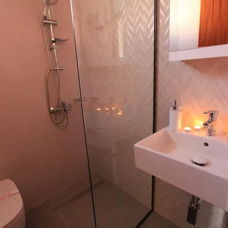 Apartamento Romanza *