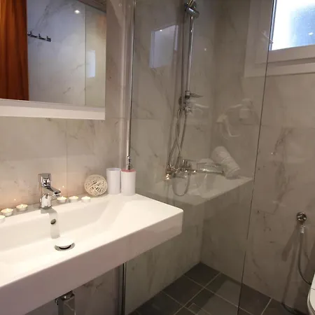 Apartamento Romanza *