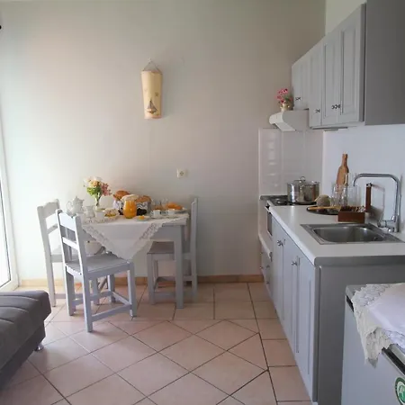 Appartamento Romanza