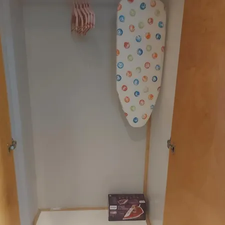 Apartamento Romanza