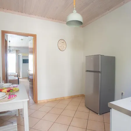 Apartamento Romanza *