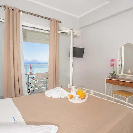 Apartamento Romanza *