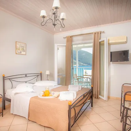 Apartamento Romanza Vasiliki