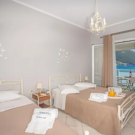 Romanza * Vasiliki
