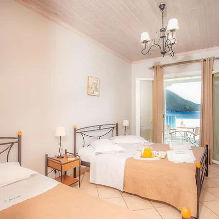 Appartamento Romanza