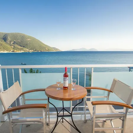 Romanza * Vasiliki