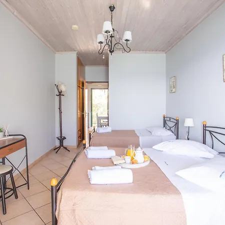 Romanza Apartamento *