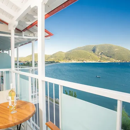 Romanza Apartamento