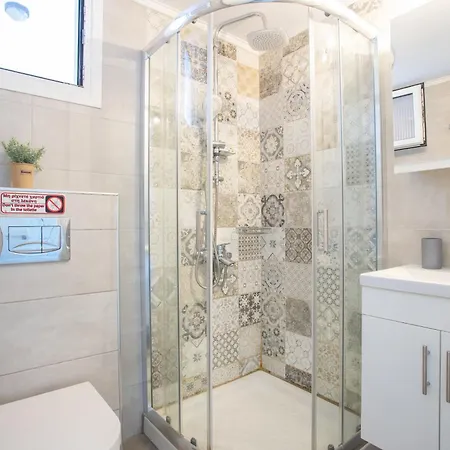 Apartamento Romanza Vasiliki