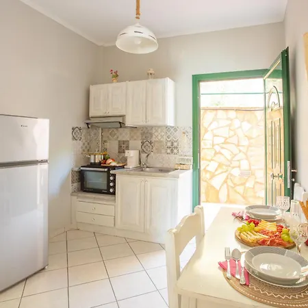 Appartamento Romanza