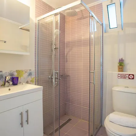 Apartamento Romanza *