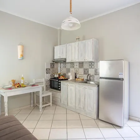 Romanza Apartamento *