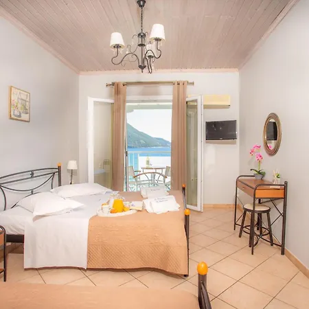 Apartamento Romanza