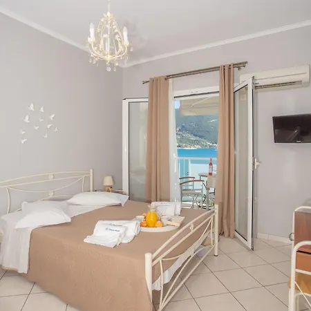 Apartamento Romanza Vasiliki