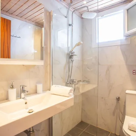 Romanza Apartamento Vasiliki