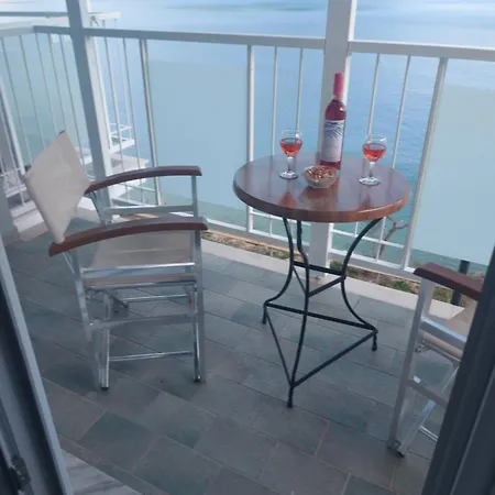 Romanza Apartamento
