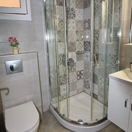 Romanza Apartamento *