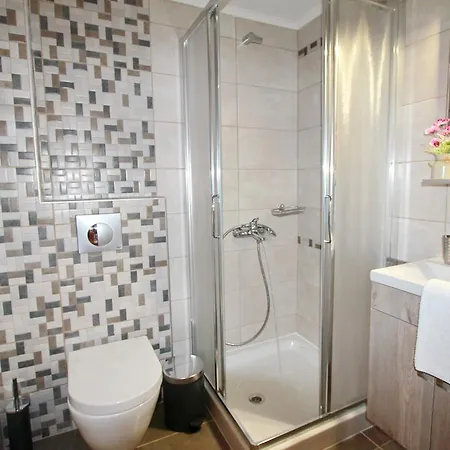 Apartamento Romanza