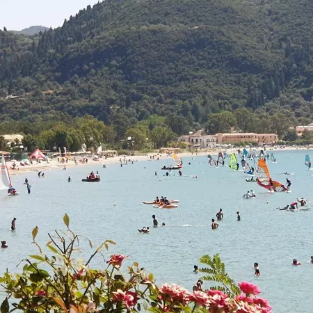 Romanza Apartamento Vasiliki