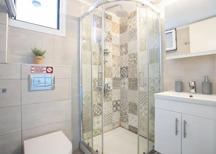 Daire Romanza Vasiliki